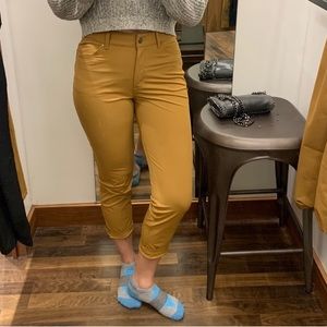 Lulu Lemon Chinos